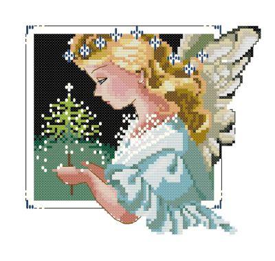 Mirabilia 2004 Cherub