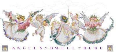 Mirabilia Angel Proclamation