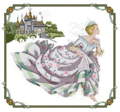 Mirabilia Cinderella