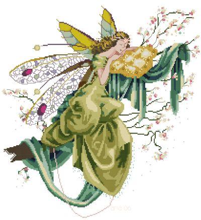 Mirabilia Llilly of the Woods
