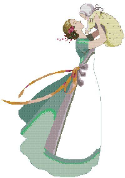 Mirabilia Mothers Bliss