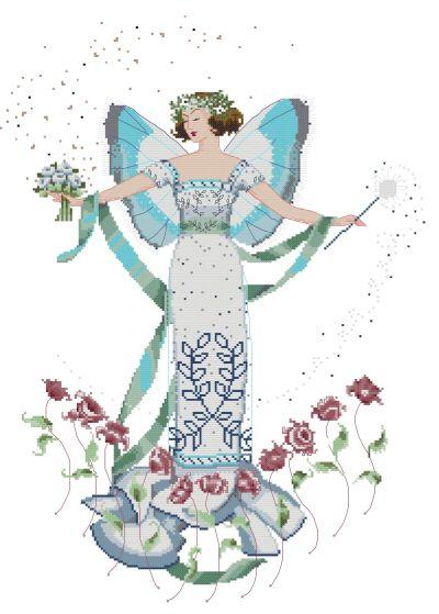 Mirabilia Rose arbour