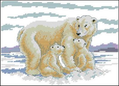 Mother love