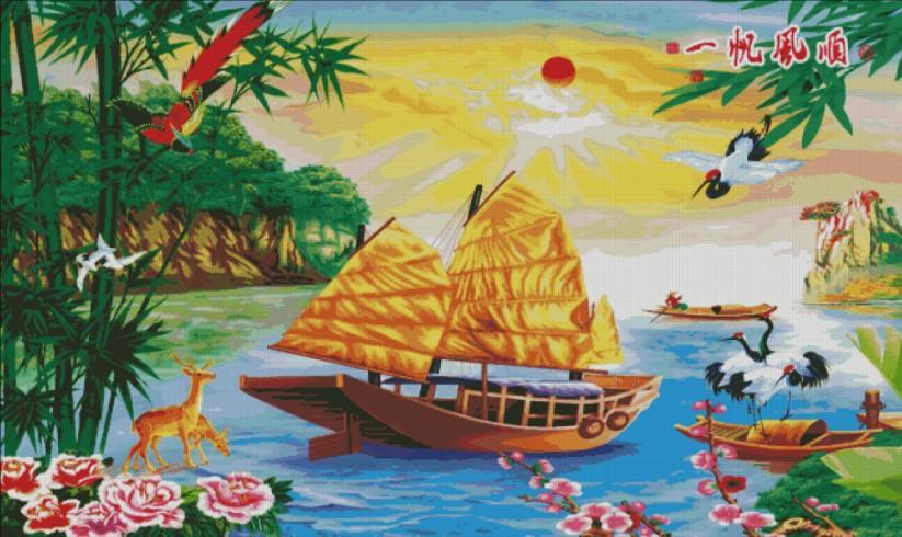 Muôn thú hội ngộ