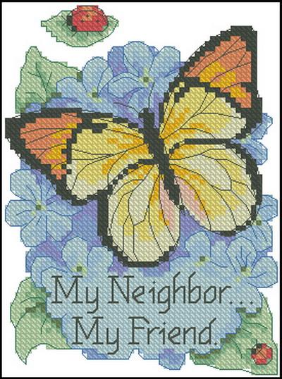 Neighbors