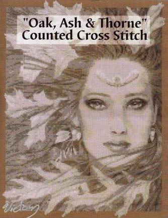 Oak Ash Thorne