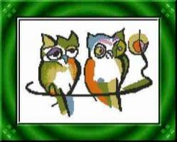 Owls