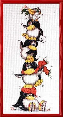 Penguins