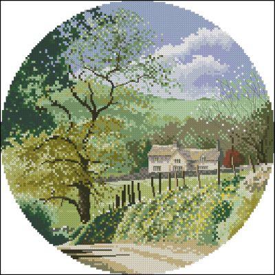 Primrose Bank
