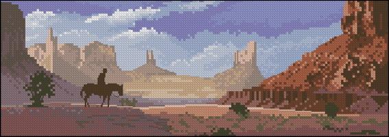 PRMV614 Monument Valley