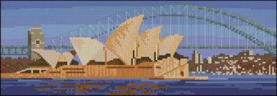 PRSY636 Sydney