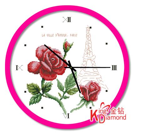 Romantic Rose