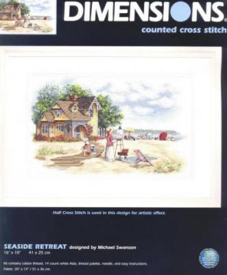 Seaside Retreat