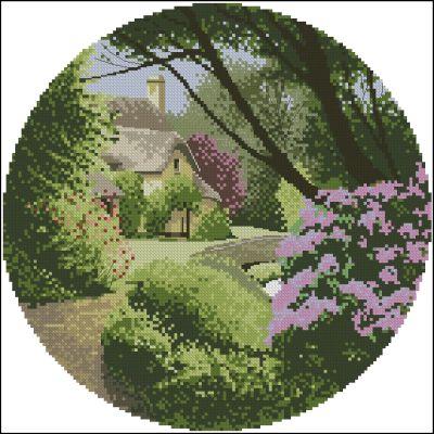 Secret Garden