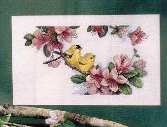 Spring I