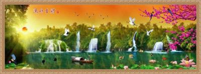 Tây Hồ Thập Cảnh