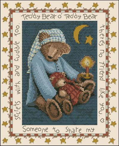 Teddy Bear