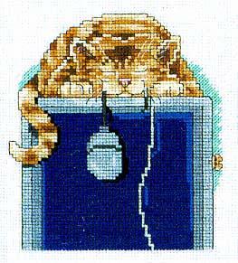 The Mouser