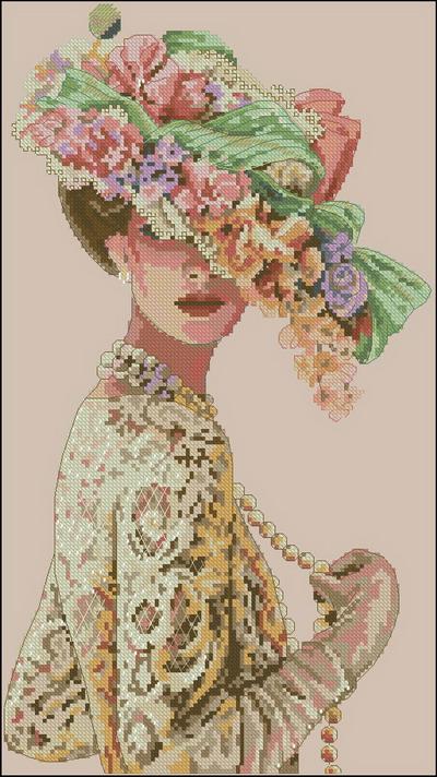 The Victorian Elegance