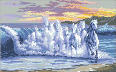 The Wave