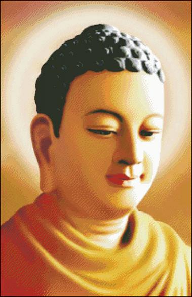 Tranh Đá Bổn Sư Thích Ca Mâu Ni Phật