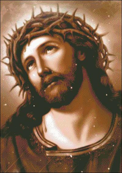 Tranh Đá Chúa Jesus