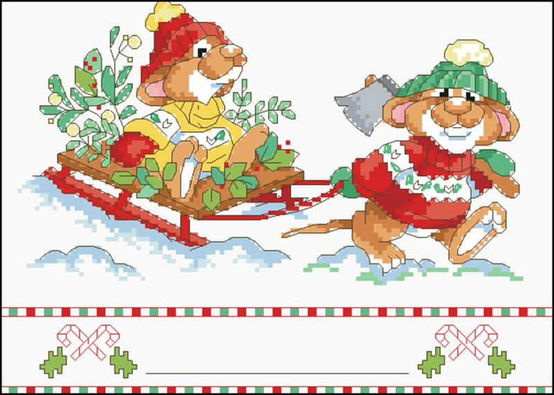 Tranh Đá Mouse L Toe