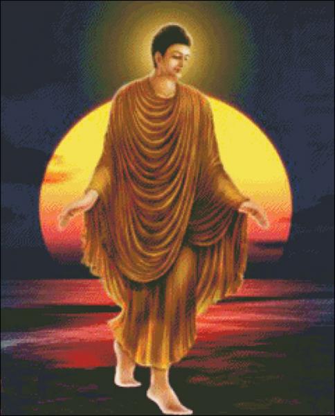 Tranh Đá Phật Thích Ca (Phật Tổ)