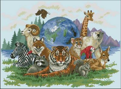 Universal Unity