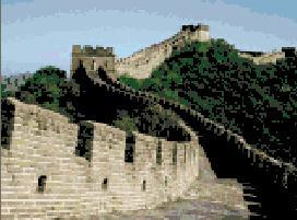 Vạn Lý Trường Thành