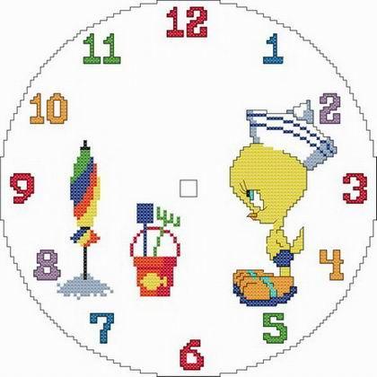 Vịt con đi biển