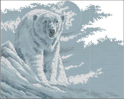 White Night