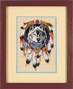 Wolf Spirit
