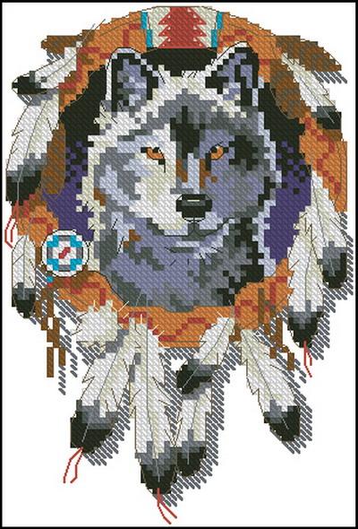 Wolf Spirit